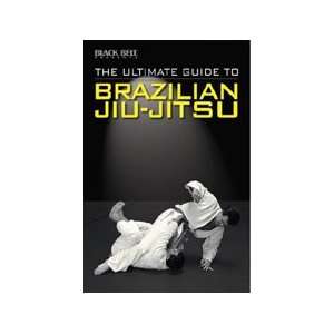   to Brazilian Jiu Jitsu Book by Black Belt Editors