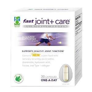  Genuine Health Fast Joint +Care