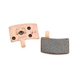  Hayes HB Stroker Trail/CarbonBrake Pads