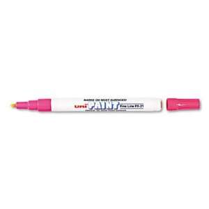  Sanford Uni paint opaque oil based paint marker SAN63711 
