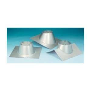  Chimney 67665 6 in. Secure Temp Roof Flashing