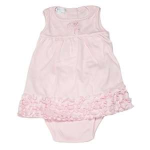  Magnolia Baby   Fairy Wishes Dress with Diaper Cover Baby