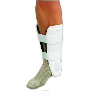  Invacare Gel Ankle Hard Shell Support, Ib Gel Air Ankle 