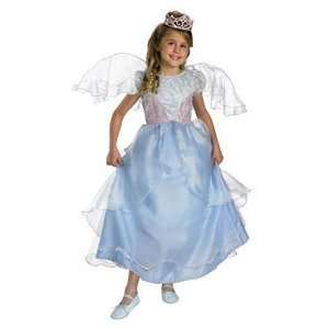  Fairy Precious Ice Fairy Costume 4 6x Toys & Games