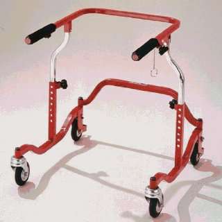  Mobility Walkers Wenzelite Posterior Adult Safety Roller 