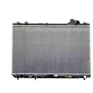  CSF 2821 Radiator Automotive