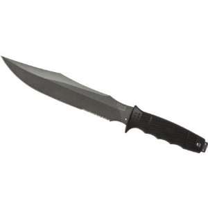  SOG Knives Tigershark 2.0 Knife