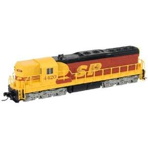  N RTR Classic SD9, SP #4420 ATL49699 Toys & Games