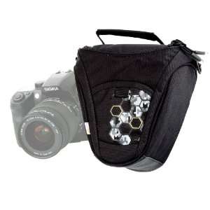  Protective Carry Case For Sigma SD15, With Suede Feel 