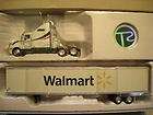 13685 Kenworth Tractor With  Trailer New In Box