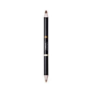  Shiseido Shiseido The Makeup Eyeliner Pencil Duo   Desert 