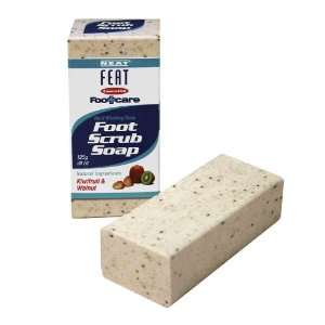  Neat Feat Foot Scrub Soap