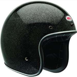   Edition Custom 500 Harley Cruiser Motorcycle Helmet   Black / Medium