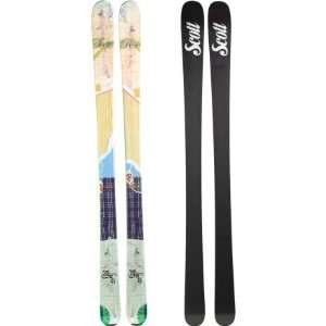  Scott Rosa Ski   Womens