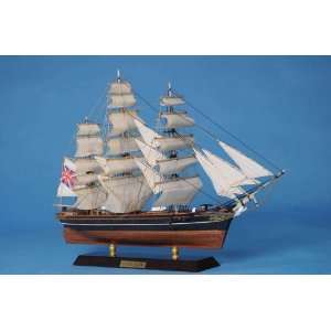  Cutty Sark Limited 20 Toys & Games