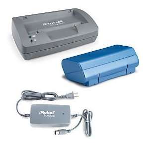  iRobot Scooba® Trio Pack Electronics