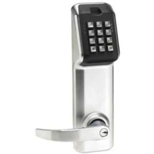   Alone Keypad Access Control with Cylindrical Lock