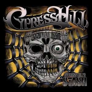 Cypress Hill Stash Button B 2559