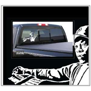 Dr. Dre Large Car Truck Boat Decal Skin Sticker