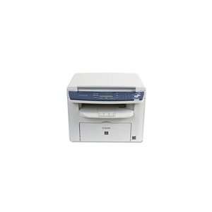  Canon® imageCLASS D420 Laser Multifunction Printer 