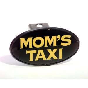  Moms Taxi hitch cover Automotive