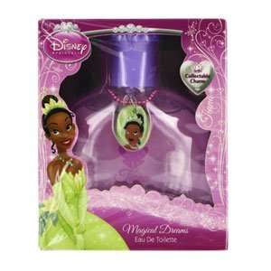  Disney Princesses Tiana Eau De Toilette 50ml Beauty