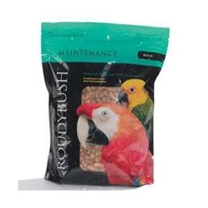  Roudybush Daily Maintenance Large Bird Food 25 lb bag Pet 