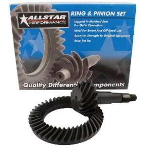   Performance ALL70113 7.5 3.42 Thick Ring and Pinion Gear Set for GM