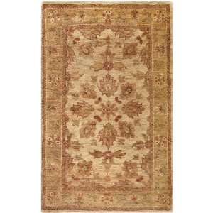 Scarborough Collection Traditional Hand Knotted Hemp Area Rug 2.00 x 3 