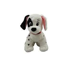  Dalmation Plush Toys & Games