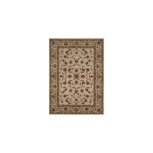  Dalyn Imperial Collections Ivory Color Traditional Area 