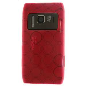   nokia hydro gel case cover for n8 with free delivery uk Electronics