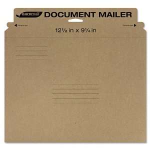  Duck Products   Duck   Caremail Rigid Photo Mailer, #5 