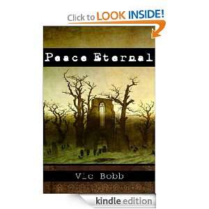   second short story, A New Angle) Vic Bobb  Kindle Store