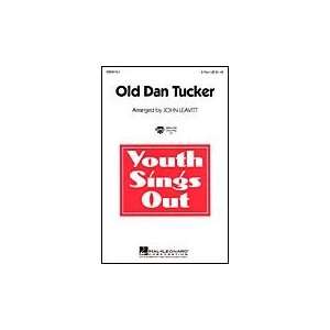  Old Dan Tucker CD