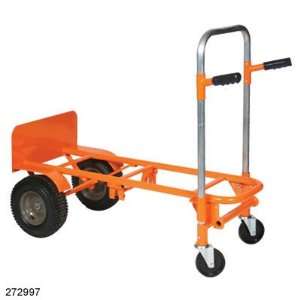  Wesco Two Four One Convertible Hand Truck   272997