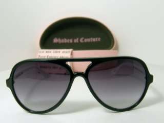 NEW JUICY COUTURE SUNGLASSES JC BE SILLY/S D28 GT D28  