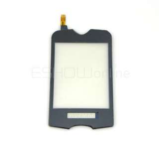 Touch Screen Digitizer Replacement for SamSung S3370 Gift Tools Black 