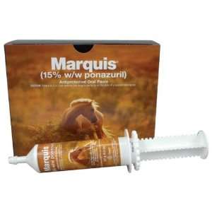  Marquis (15% w/w ponazuril) 127g paste 