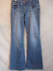 A2739 Bella Dahl Jeans Cool Grade 30X32 30W 32L