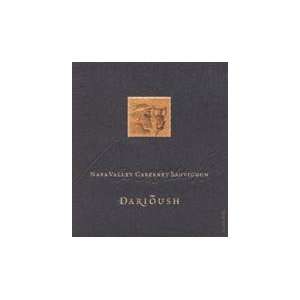  2006 Darioush Cabernet Sauvignon 1.5 L Magnum Grocery 