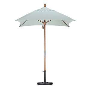  Dayva UK206TPC Quinta Umbrella