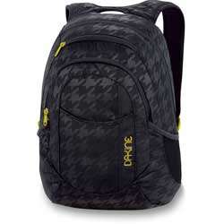 Dakine Garden School Luggage Backpack Houndstooth  