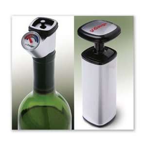  Two Additional Wine Stoppers