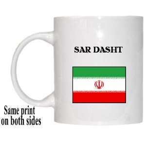  Iran   SAR DASHT Mug 