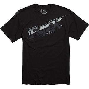  Fox Racing Switch Short Sleeve Premium T Shirt   Small 