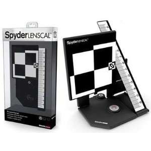 Selected Datacolor SpyderLensCal By Datacolor Electronics