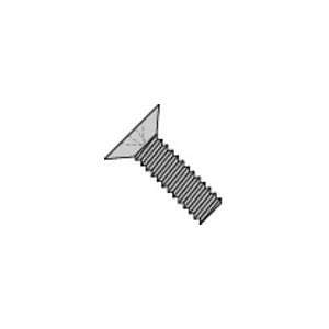   Screw Fully Threaded 18 8 Stainless Steel 10 32 X 1/2 (Pack of 3,000