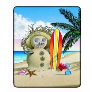  Sandman Surfer Mousepad