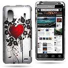 SACRED HEART FACEPLATE CASE COVER for HTC Arrive / 7 Pro Sprint & US 